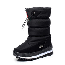 Load image into Gallery viewer, 30 degree  winter girls winter boots