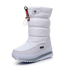 Load image into Gallery viewer, 30 degree  winter girls winter boots