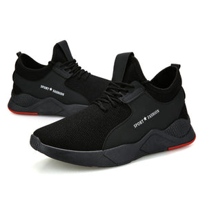 Men Sneakers Vulcanize Shoes Running Shoes