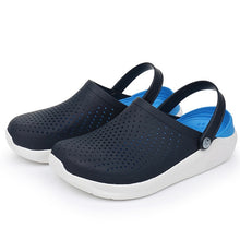 Load image into Gallery viewer, Women&#39;s Summer Sandals for Beach Sports 2020 Women Men&#39;s Slip-on Shoes Slippers Female Male Croc Clogs Crocks Crocse Water Mules